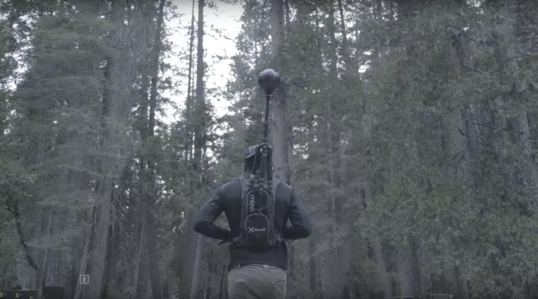 他靠一己之力拍下津巴布韦街景,让家乡出现在谷歌地图上