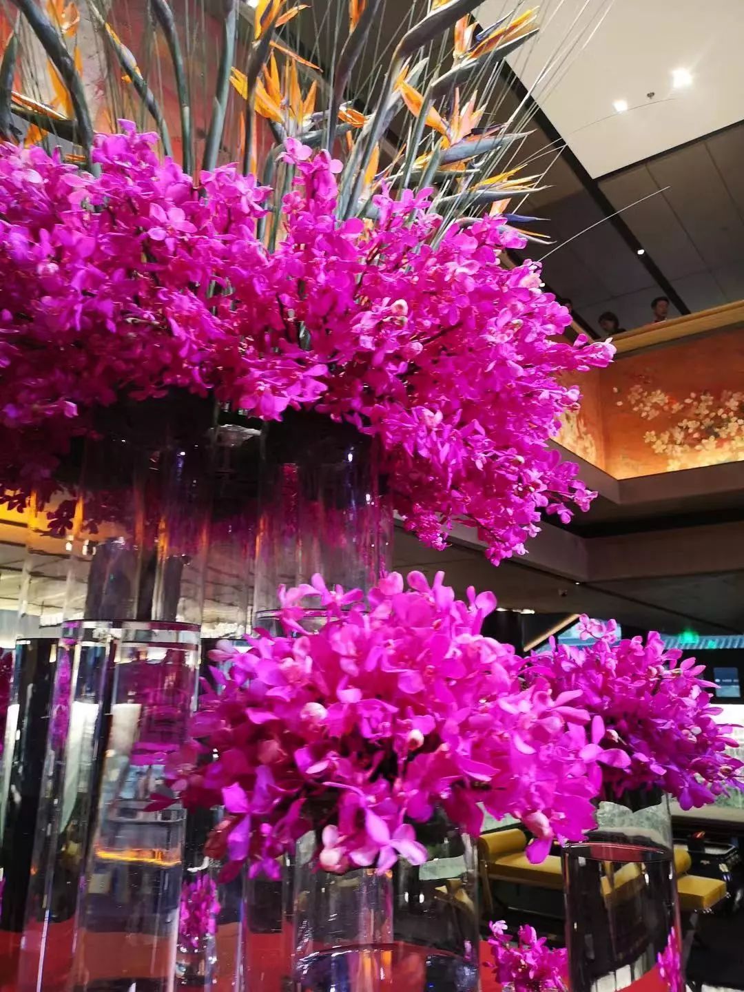 西安旅游入住唐华华邑酒店,西安唐华华邑酒店是几星级