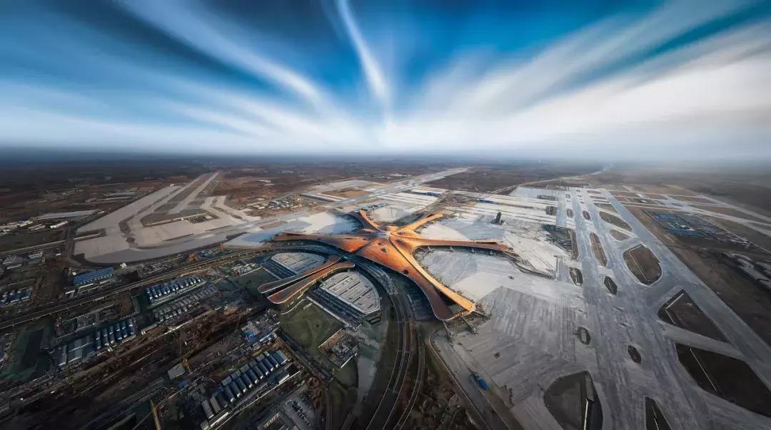 大兴机场多牛,大兴国际机场牛在哪