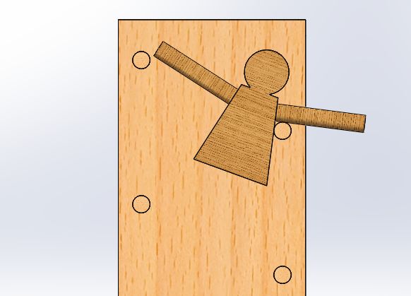 solidworks运动仿真求解电机功率,solidworks运动仿真受力分析教程