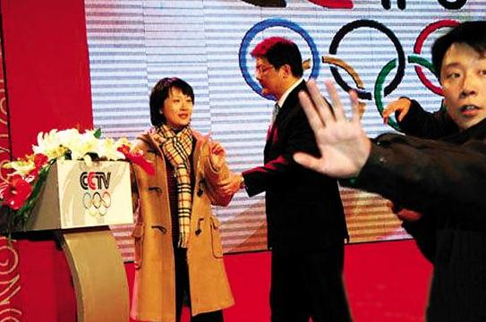 央视主持张斌妻子,央视主持人张斌最新近况