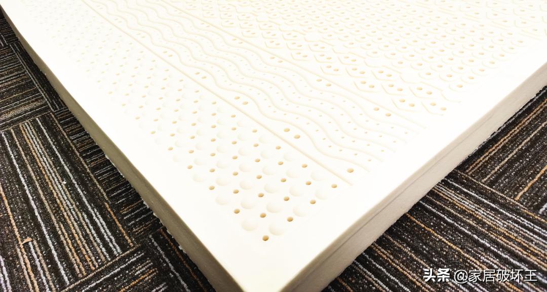 乳胶床垫有甲醛吗安全吗,乳胶床垫防尘除螨与什么有关