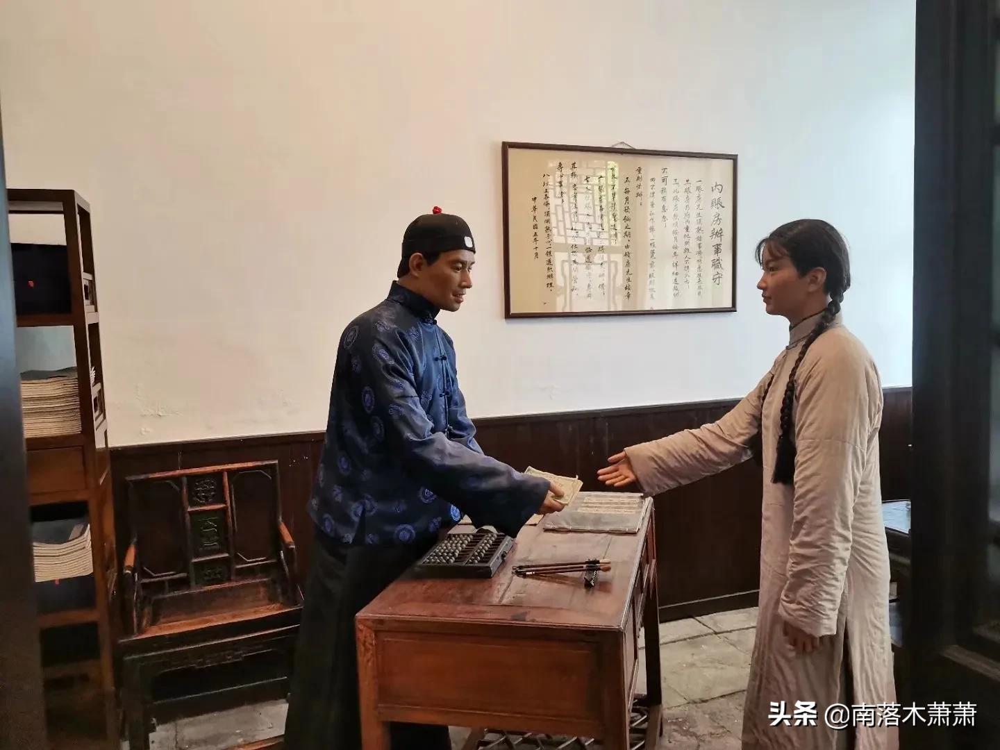 沈阳张氏帅府一日游攻略,沈阳张氏帅府自驾游