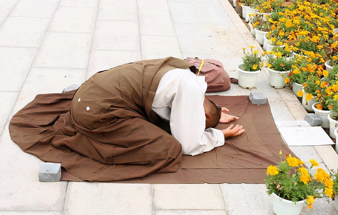 病重患者没钱没家属怎么办,僧人生病了没钱怎么看病