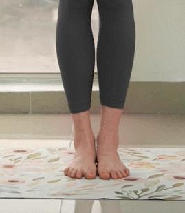 如何判断腿是o型腿还是x型腿,如何矫正o型腿和x型腿的区别图片