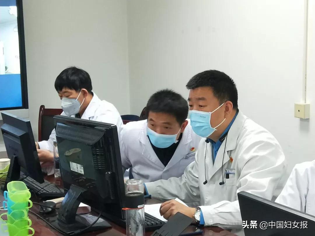 别人在家隔离，石家庄这一家三口却往外跑，得知原因后，泪目了……