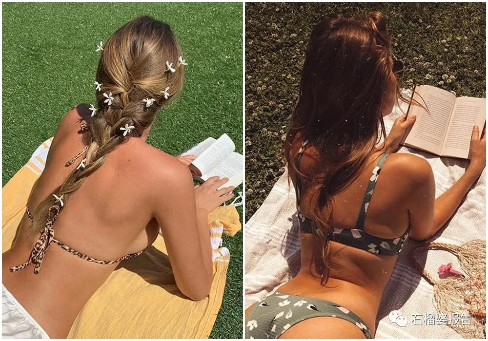 去旅行拍照技巧自拍,不出门也能拍出旅游照片