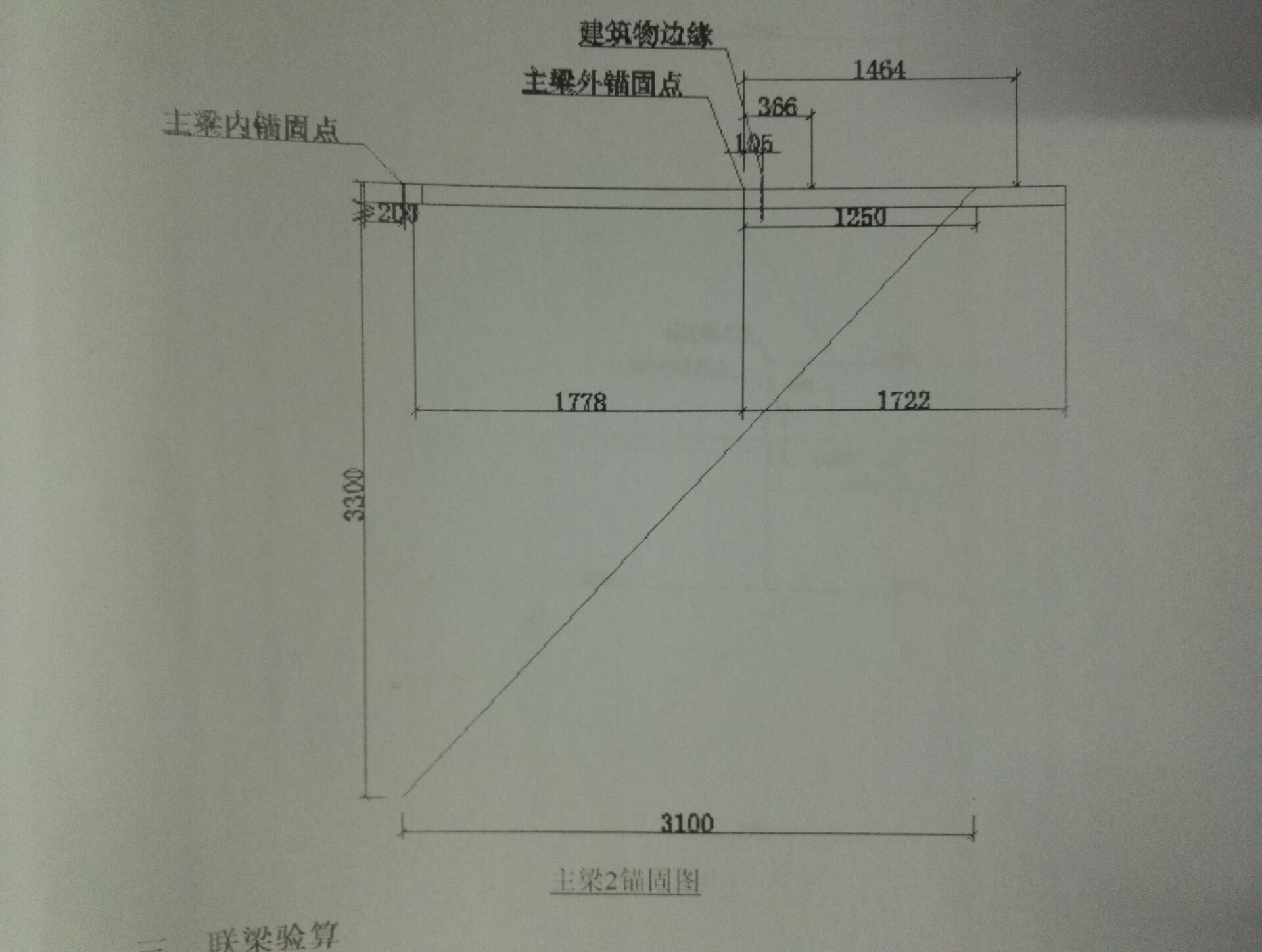 花篮悬挑脚手架和普通悬挑脚手架,悬挑式脚手架搭设监理旁站记录