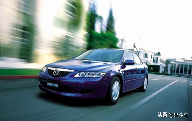 马自达6阿特兹2.0值得购买吗,2020款全新马自达6阿特兹价格