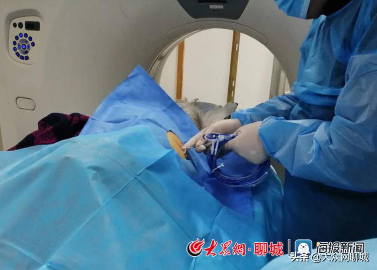 聊城退役军人医院能做手术吗,聊城市人民医院射频消融术