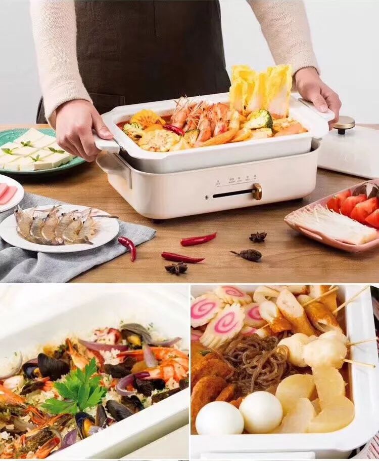 好物种草|超高颜值的小家电，分分钟想剁手