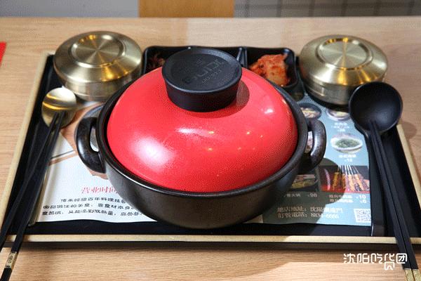 零宣传登小吃榜NO.1！这碗牛肉汤饭究竟神在哪？