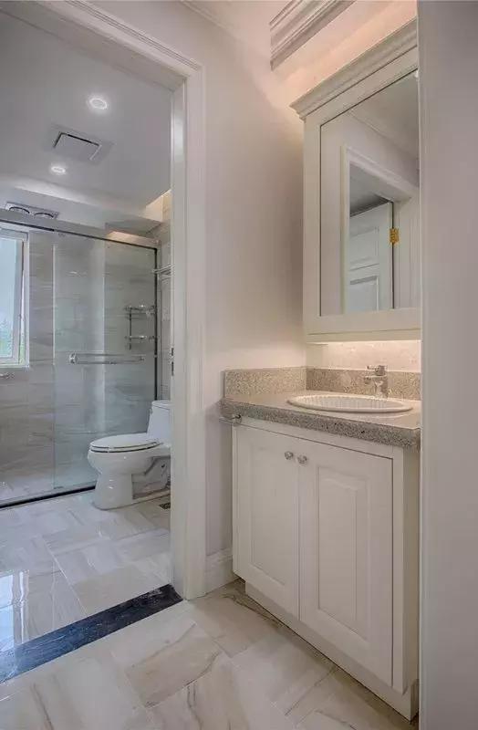 90平米房子如何装出130平米效果,132平方的房子怎么装修简约型的