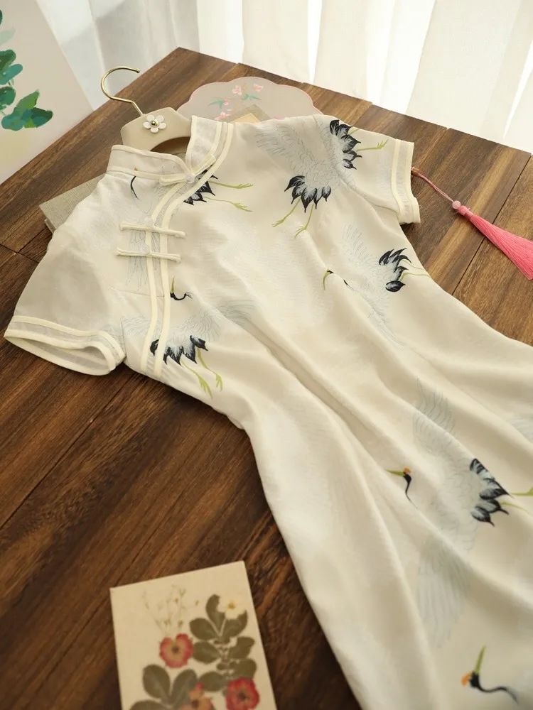 QC超人知识库：旗袍质量要求、检验方法及判定规则