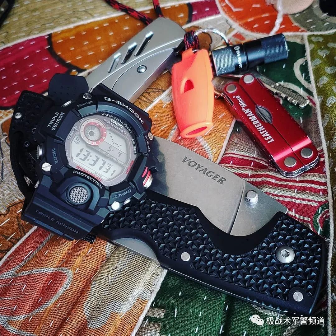 深挖洞、广积粮-城市居民应急储备推荐（终章）|求生户外