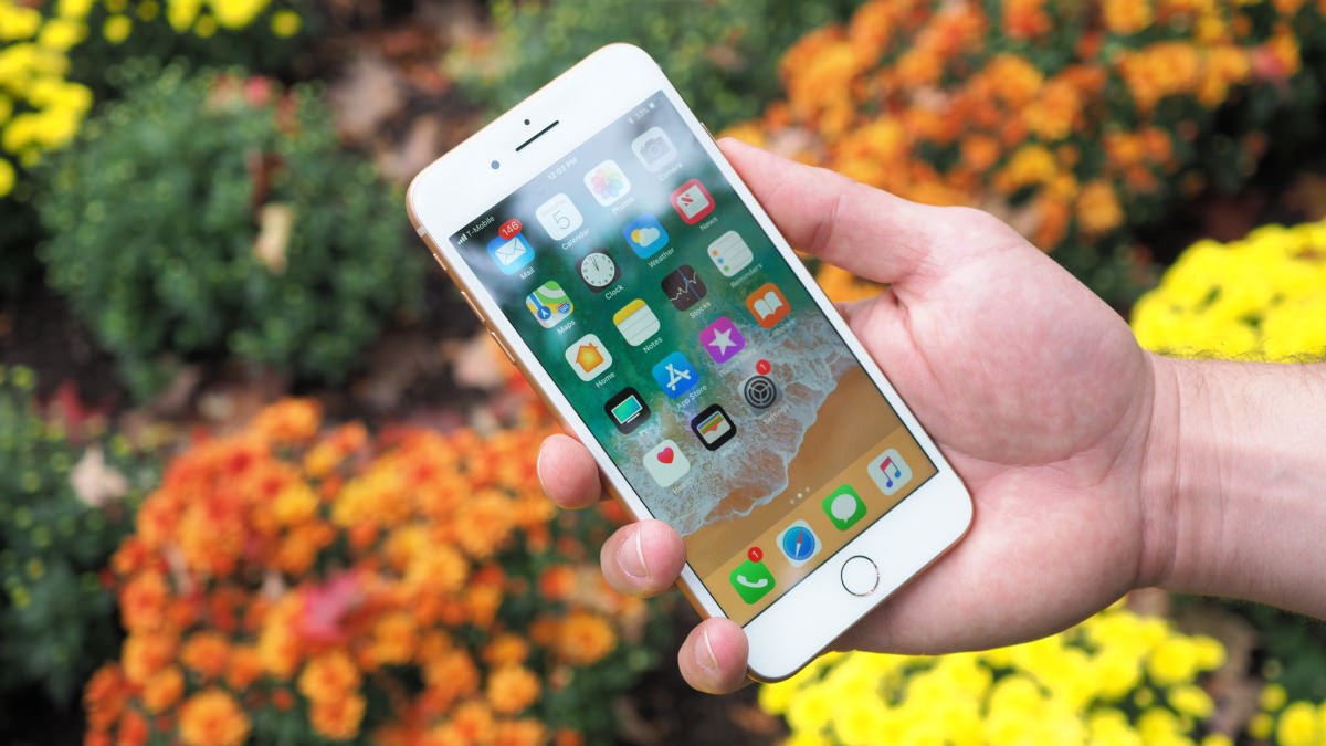 2021年iphone8plus值得入手吗,iphone8plus今年还值得买吗