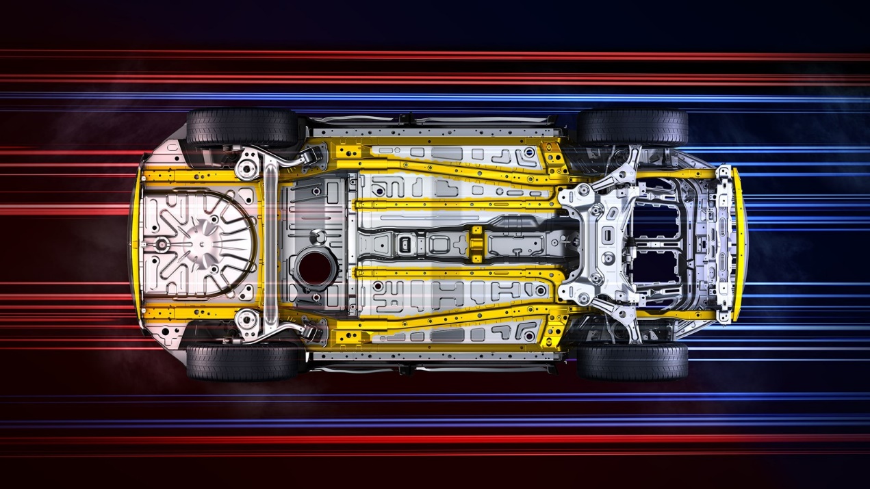 成都车展专题丨年度新锐势力SUV炫界,成宜宾造潜力股