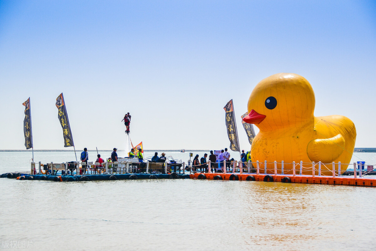 天津海边旅游景点排行榜,天津海边有什么好玩的地方