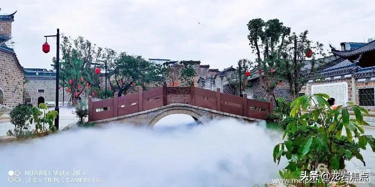 长汀一日游的视频,长汀自驾游攻略一日游