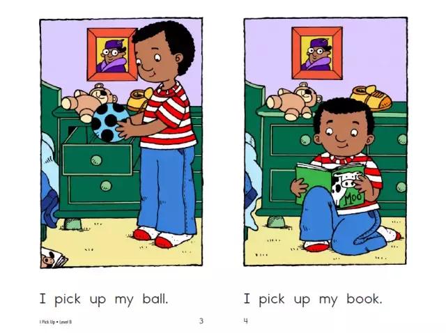 3年半的英文启蒙之路，丸子妈是如何收获一枚热爱英文的小牛蛙？