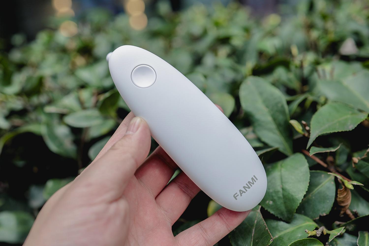 凡米耳温测量计好用吗,凡米额温计一秒测温