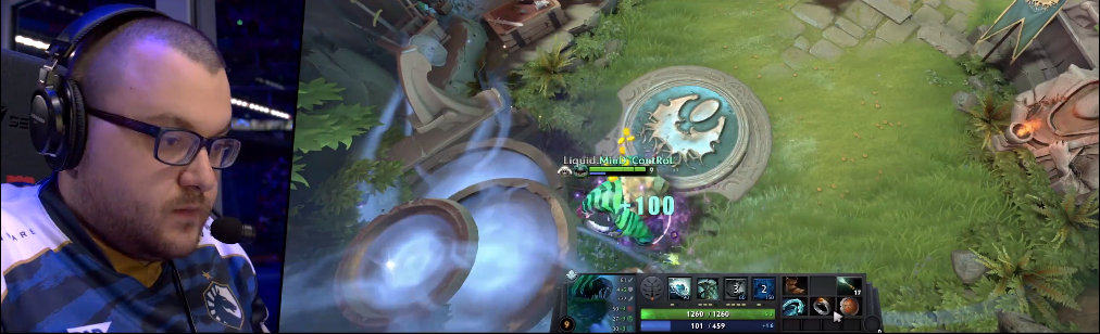 ti9真视界ame,ti9真视界深度解析