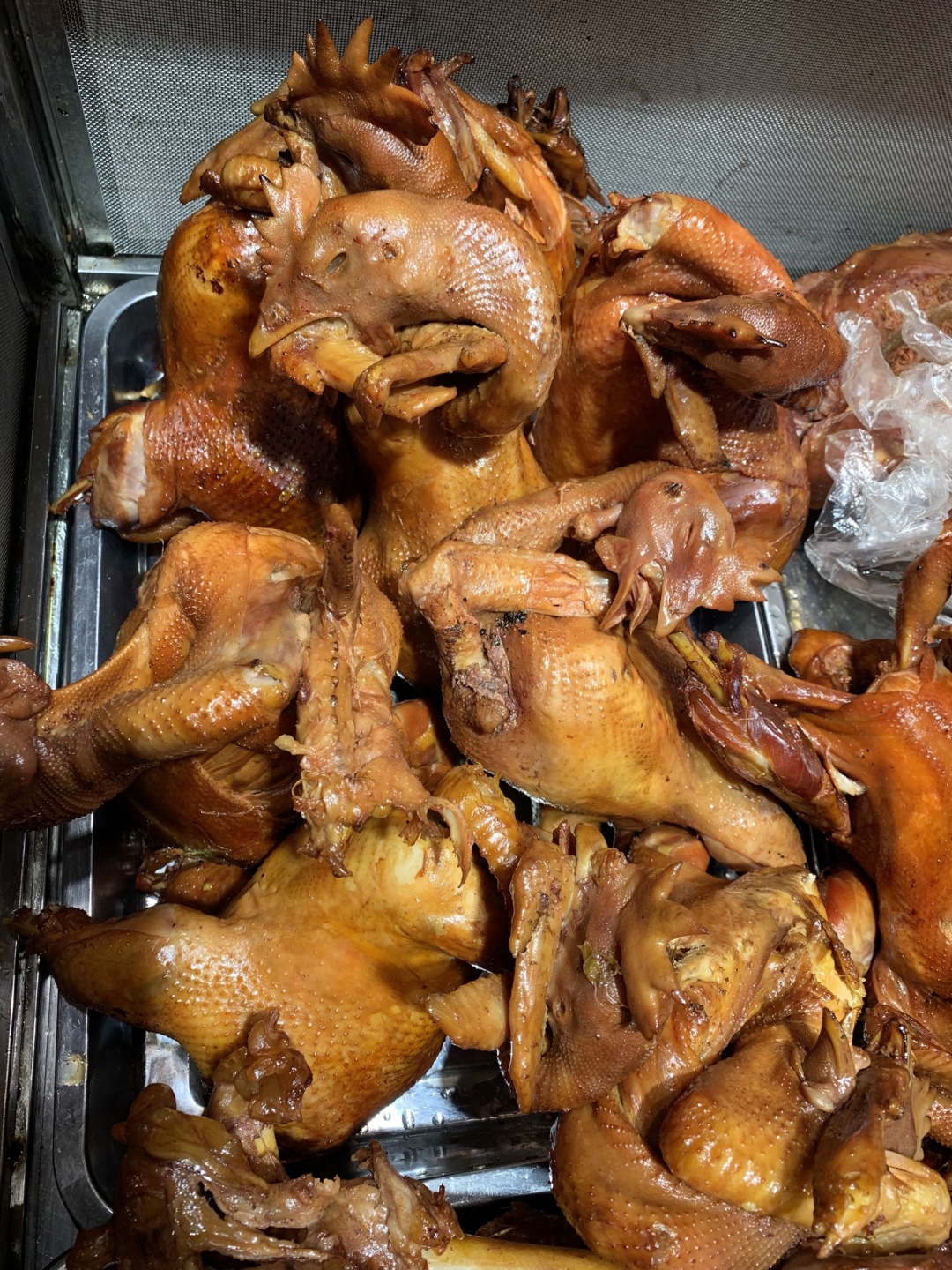 长春这家排名第一的熏酱小神店,长春熏酱第一大神店