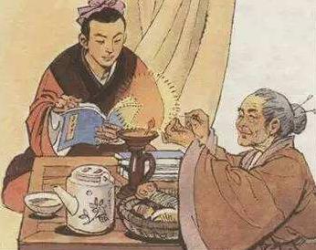 道德经第三十四章解释及译文,道德经三十四章全文及译文知乎