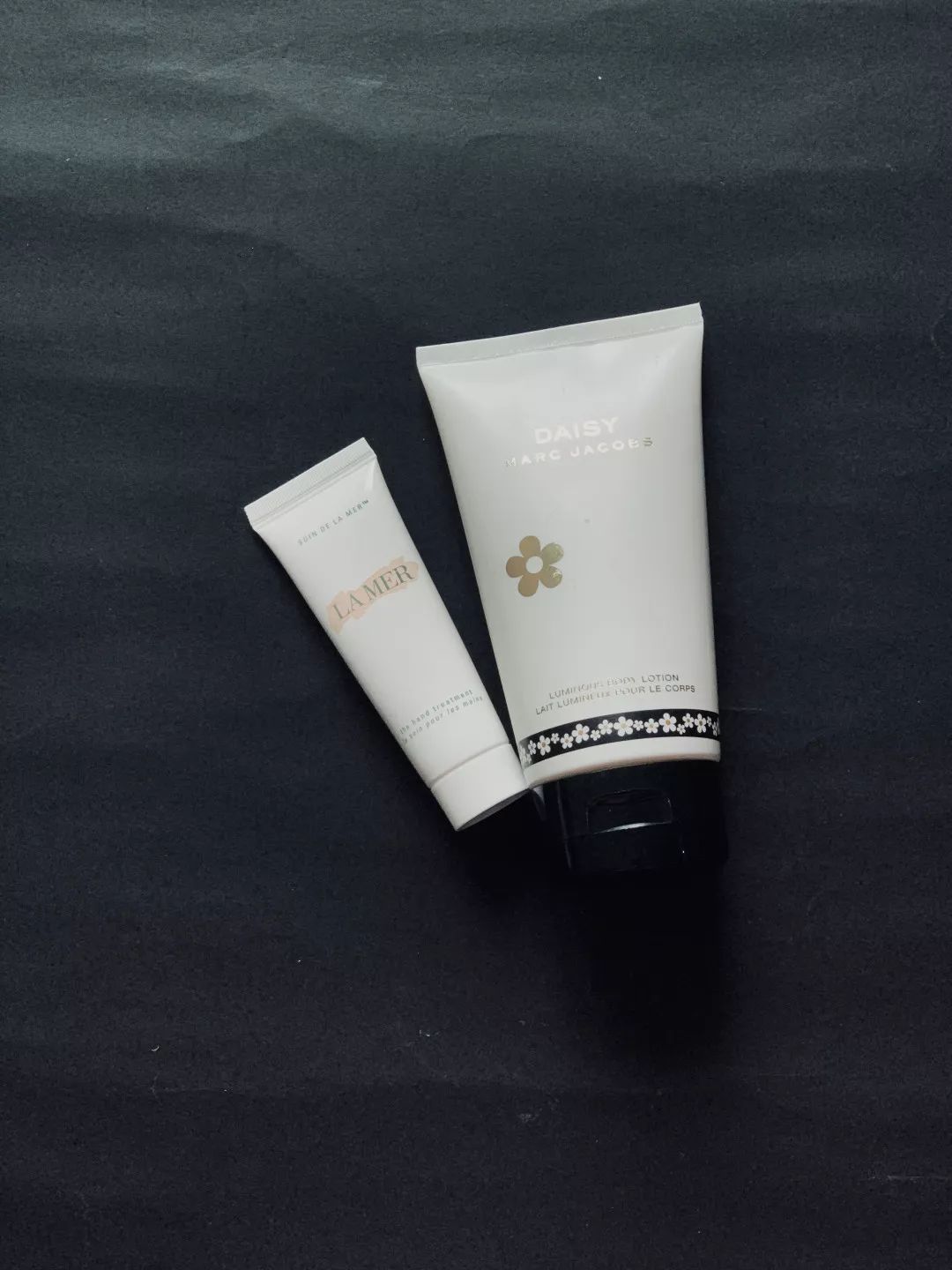 昨天剁手，今天护手