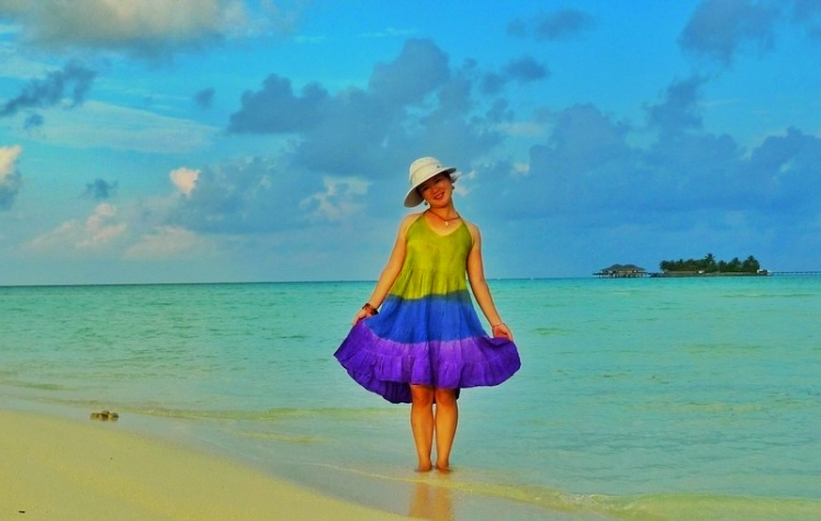 世外桃源海滩度假村马尔代夫,马尔代夫太阳岛度假村