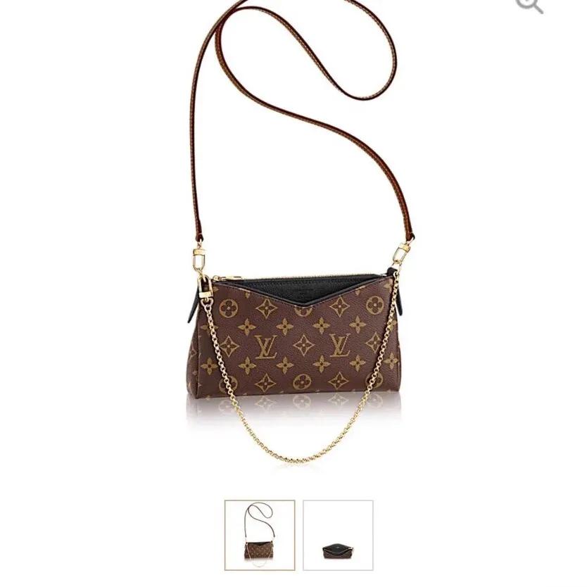 lv传奇信封包,lvpallas包改造