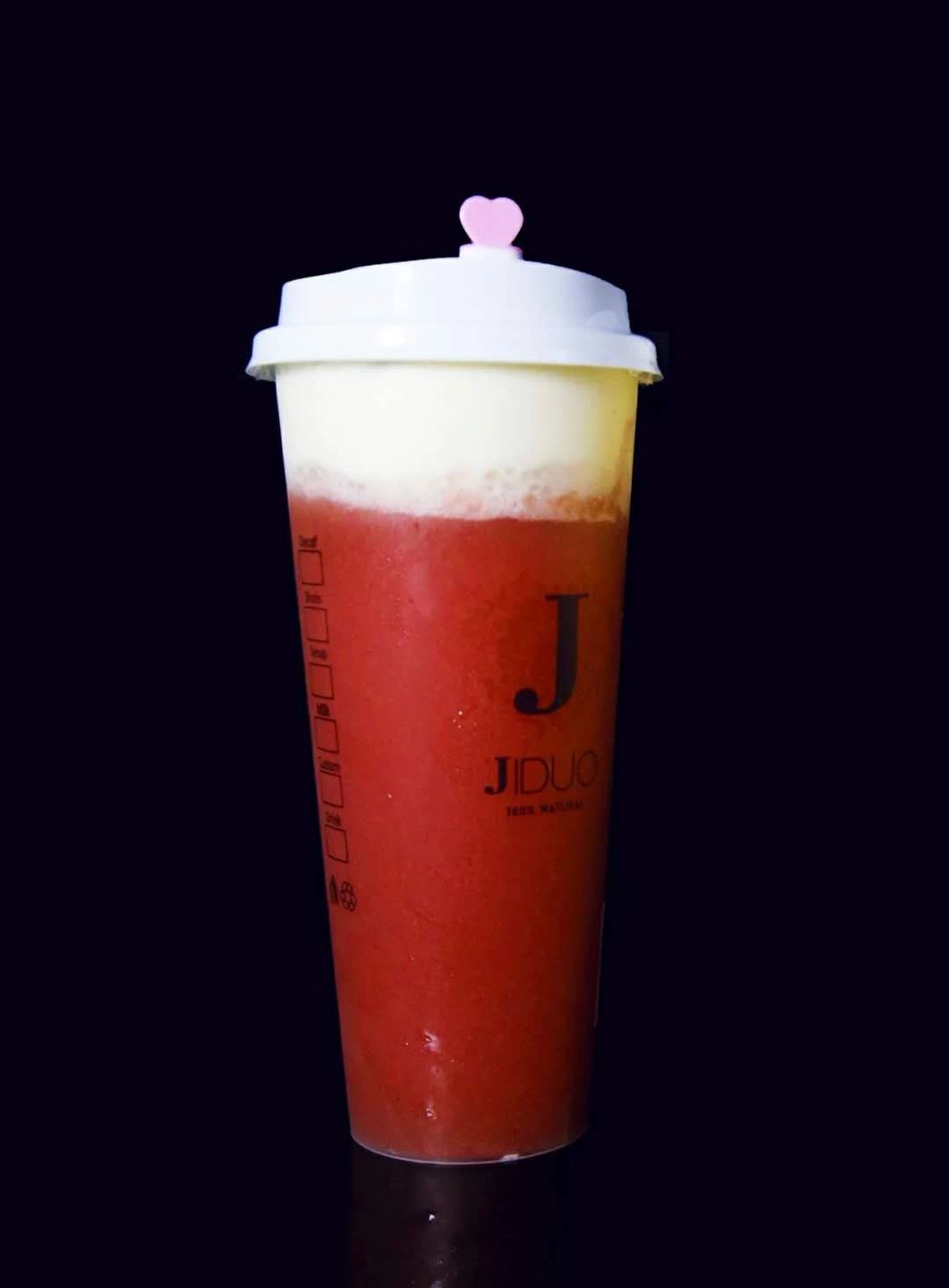 各奶茶店的最好喝的奶茶,盘点好喝的奶茶饮品