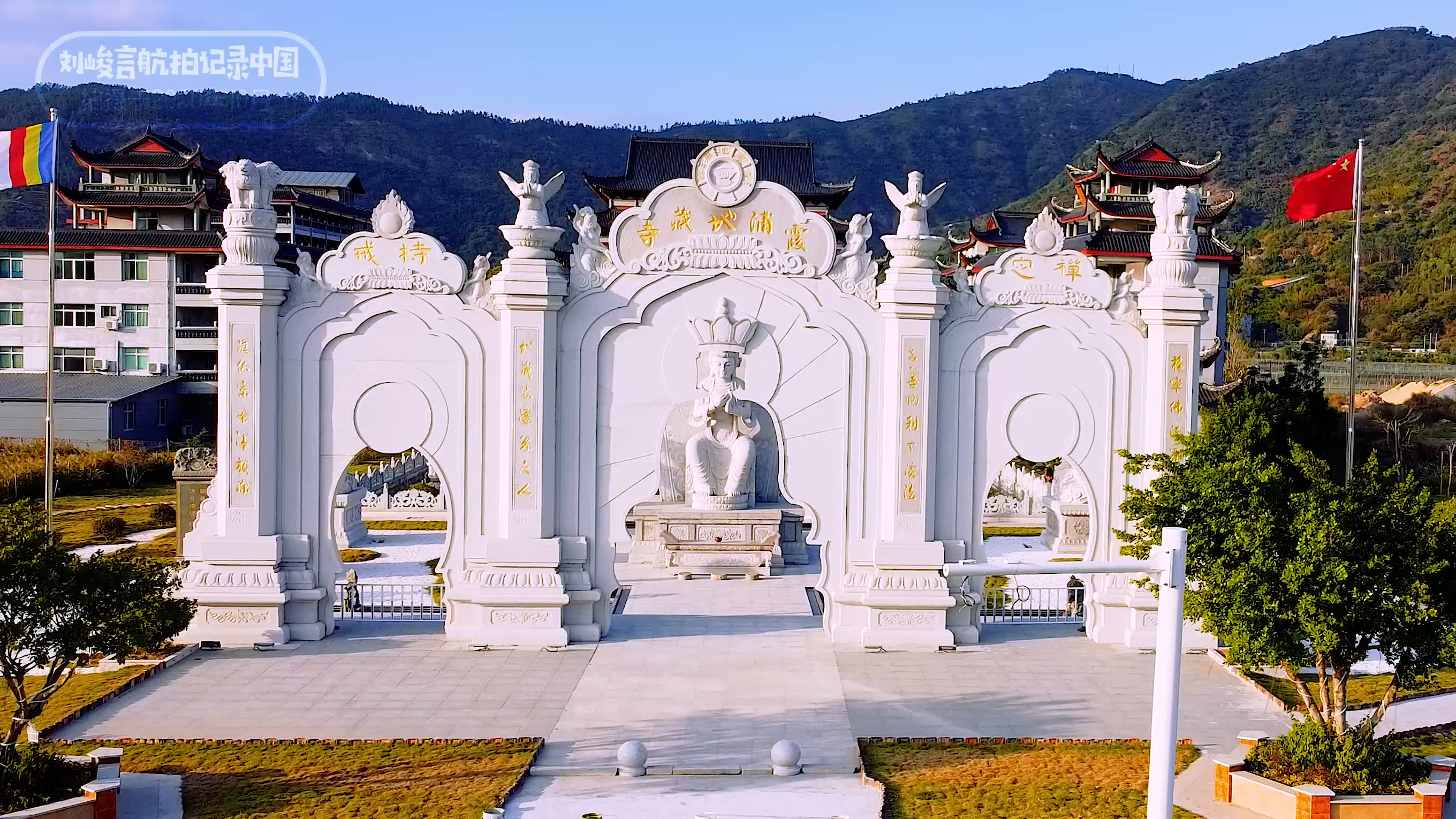 霞浦大自然的鬼斧神工,福建霞浦中国绝美滩涂