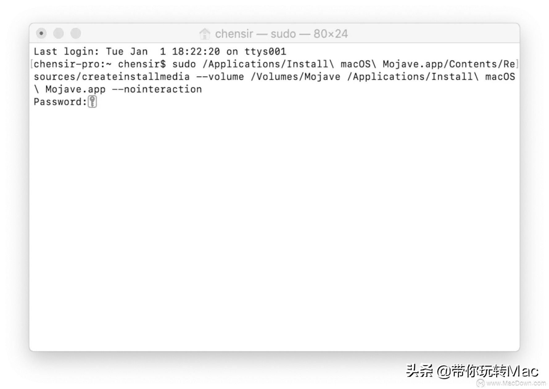 u盘重装mac10.7,苹果mac重装系统u盘制作