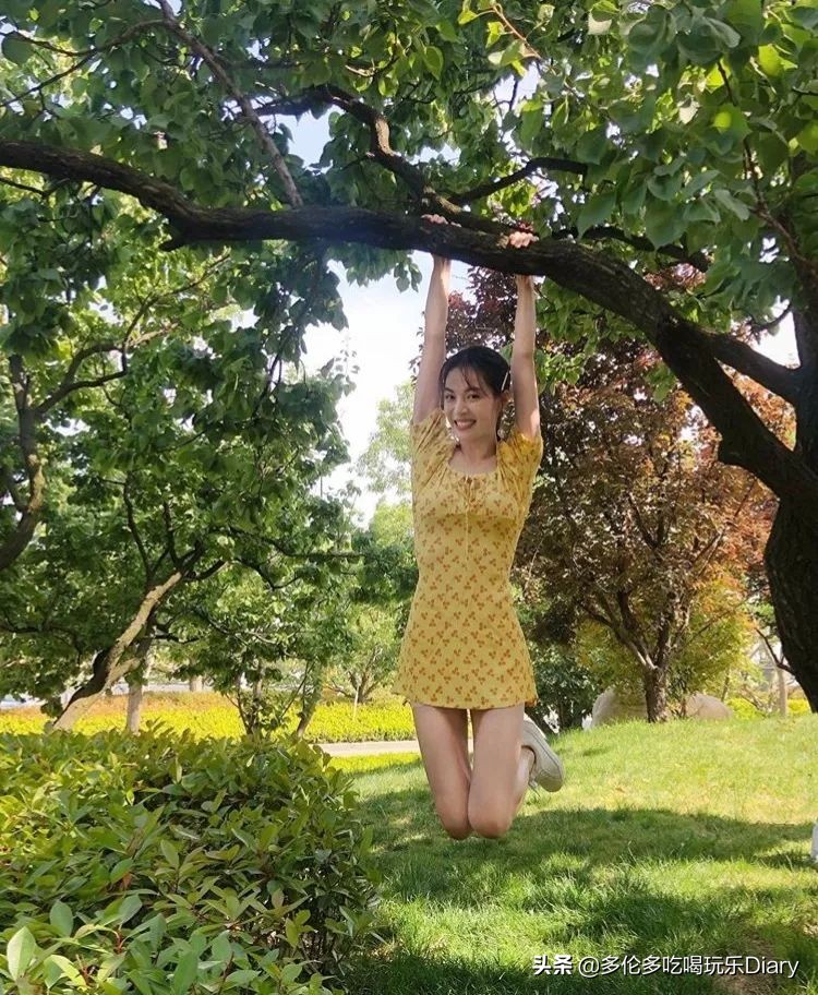 钟楚曦同款瘦脸精华全球首发住多伦多的你有福了