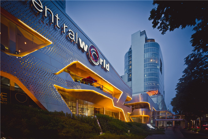 曼谷旅游攻略之自由行五日游,泰国曼谷普吉七日游江苏出发