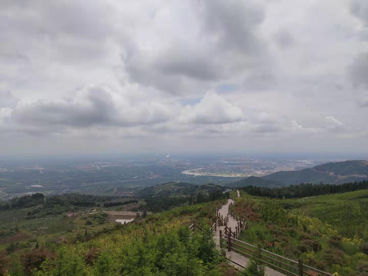 成都周边游金堂,成都金堂周边一日游推荐网红