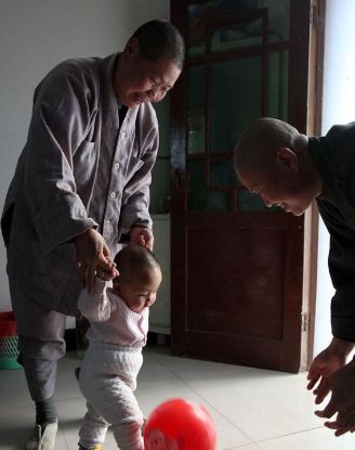 清华哲学系高材生出家,清华北大学霸出家当和尚