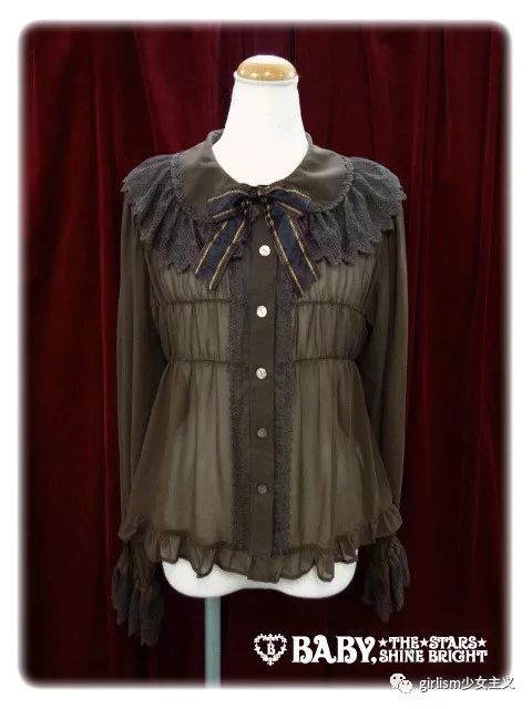 babydoll款式大全,babydoll萌款