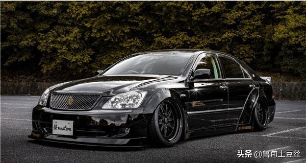 「毂锐驰」豪车车友看过来这个品牌你一定想拥有