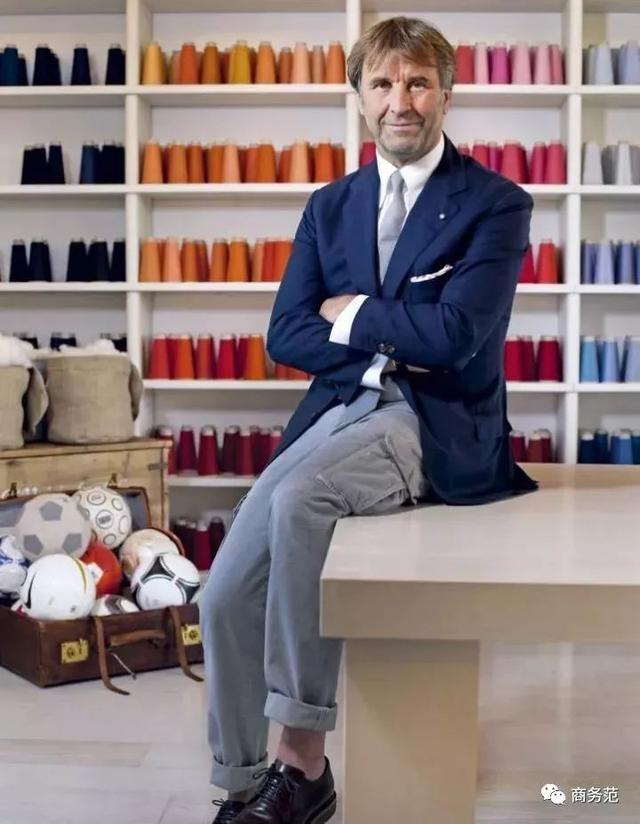 十大小众轻奢男装,中年男装小众品牌