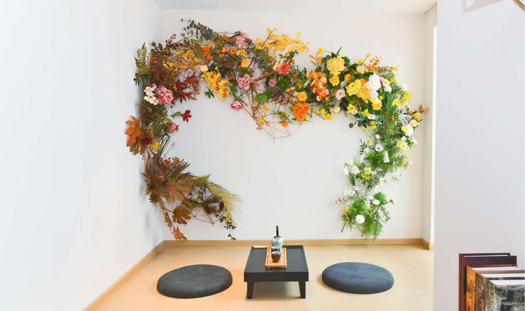 亚朵酒店和怒江的故事,亚朵酒店与怒江关系