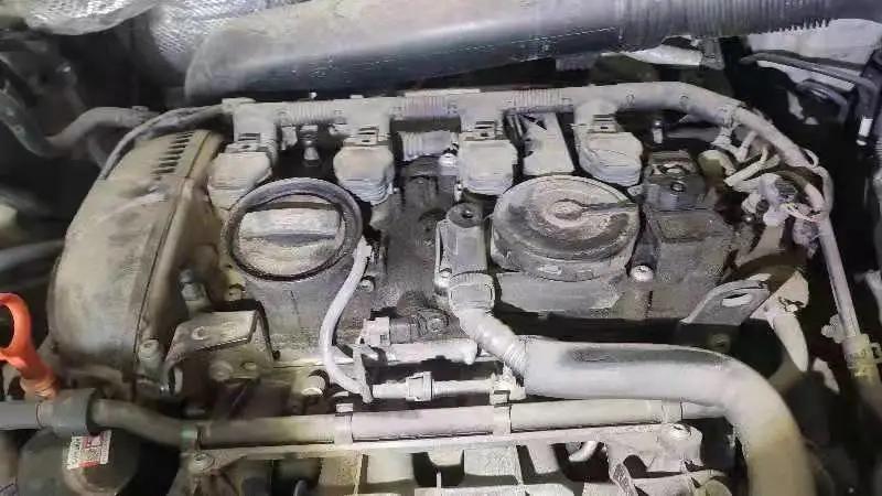 大众途观近几年出现的问题,14年大众途观1.8t手动挡有哪些瑕疵