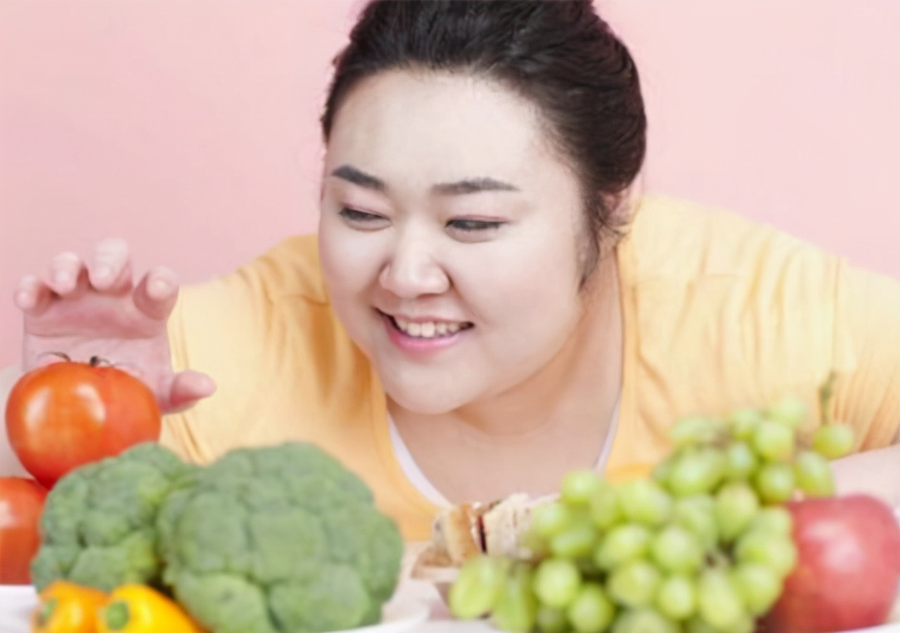 别人生完看不出,自己生完回不去,“产后易瘦体质”有哪些特征?