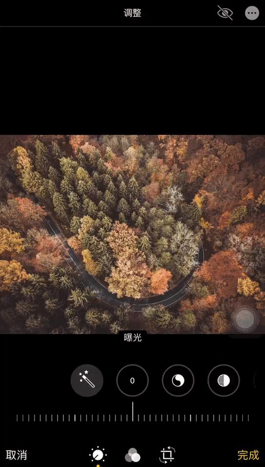 真羡慕那些拍照不用修图的女孩子,为什么那么多人喜欢iphone拍照