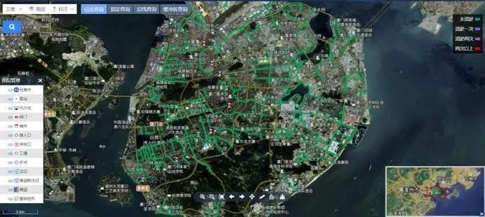 排水管道解决方案,排水系统解决方案