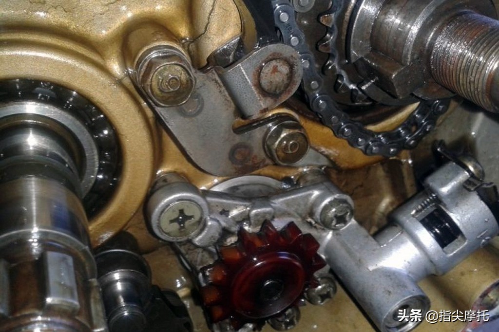 雅马哈天王xv250拆解视频,雅马哈天王xv2502020款