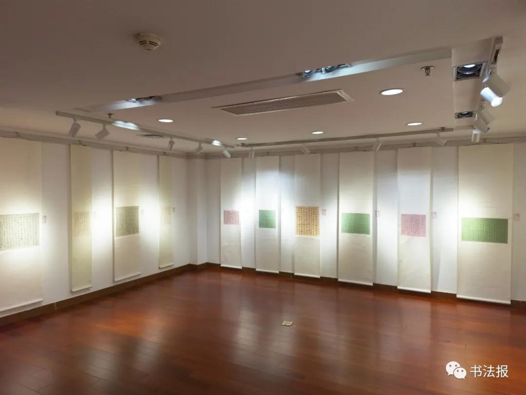 姜寿田图片,姜寿田书法