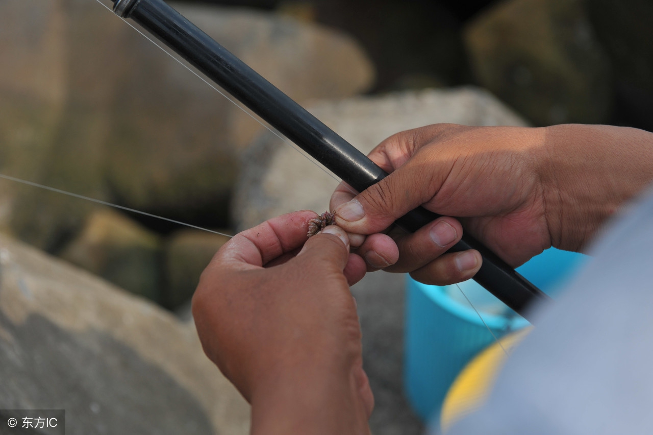 新手使用鱼竿注意事项,购买鱼竿有什么注意事项