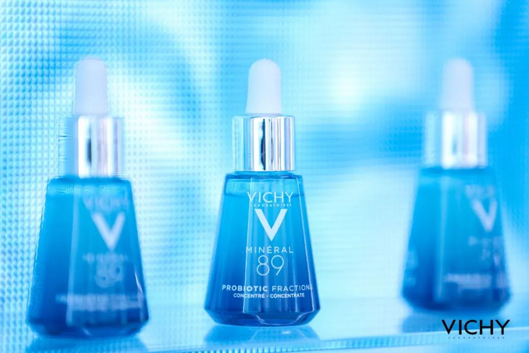 薇姿洗护,薇姿DERCOS头皮护理系列